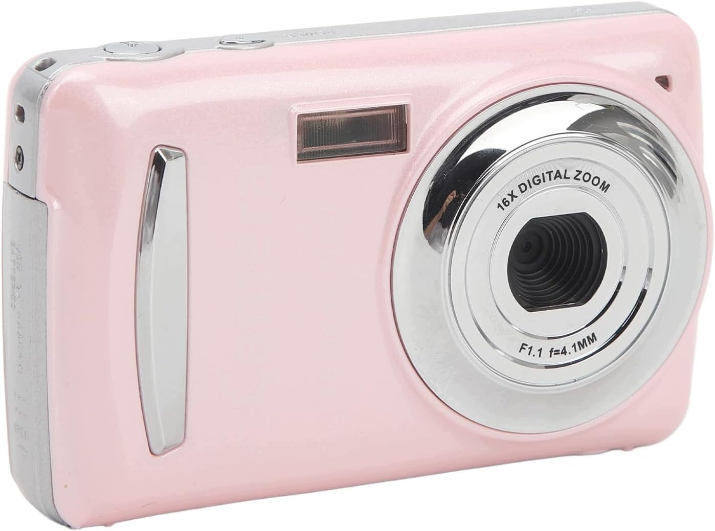 DIGITAL CAMERA 16MP 1080P ZOOM 16X SCREEN 2,4 INCH STABILIZATION