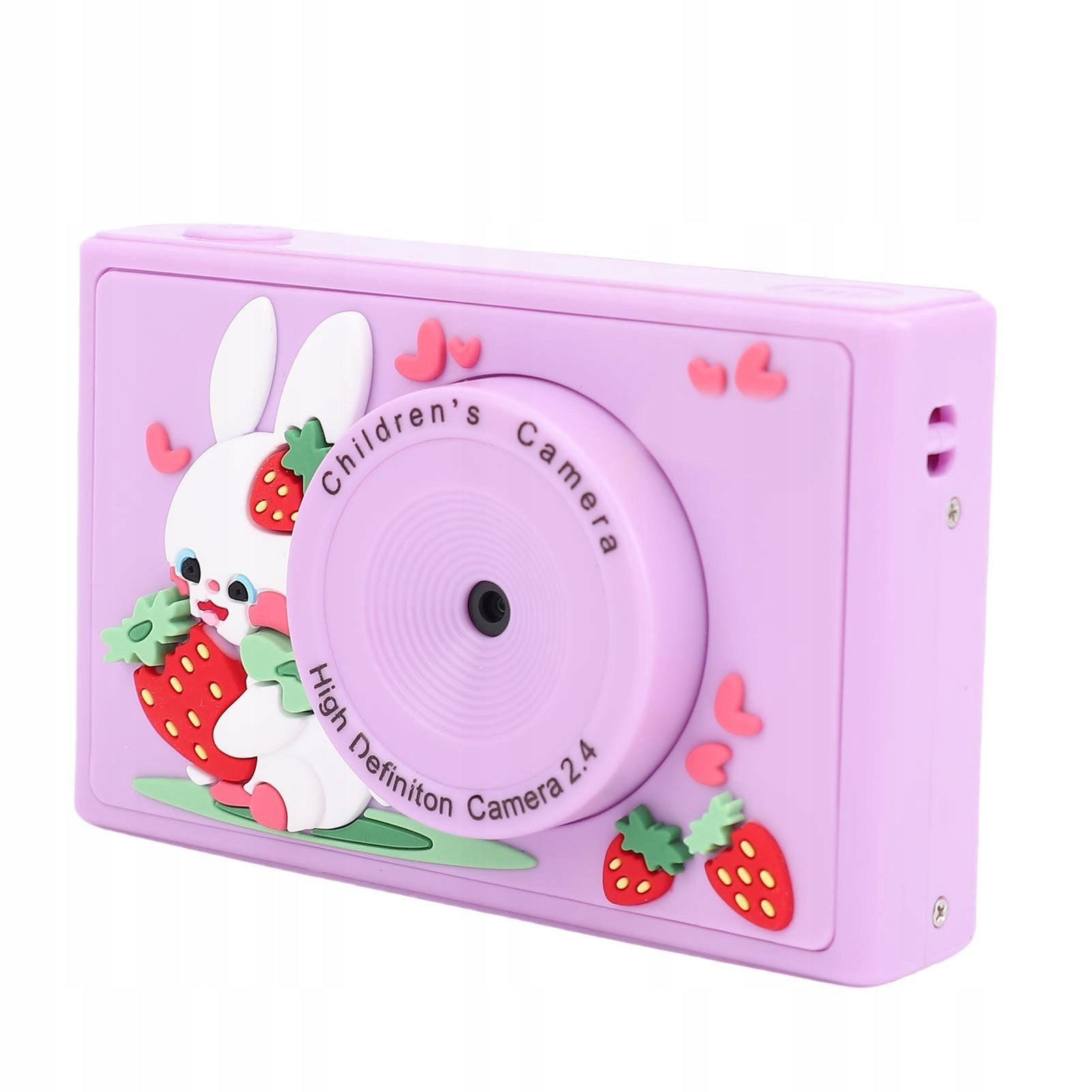 DIGITAL CAMERA 2,4 INCH DUAL LENS 48MP HD PHOTO 1080P VIDEO