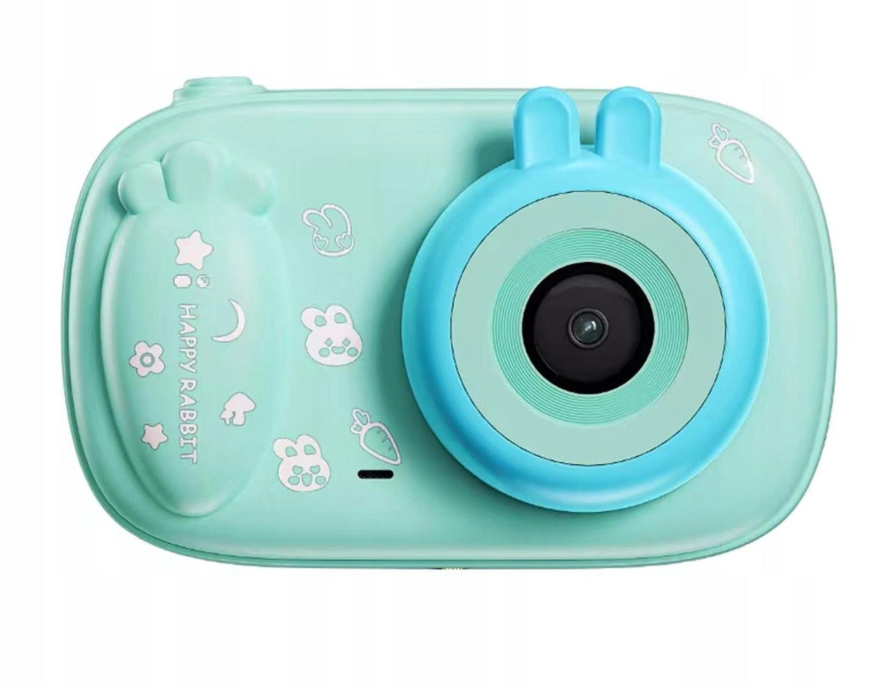 DIGITAL CAMERA 45MP 720P 2.0 INCH DUAL CAMERA ZOOM DIGITAL MP3 GAME Packaging status original
