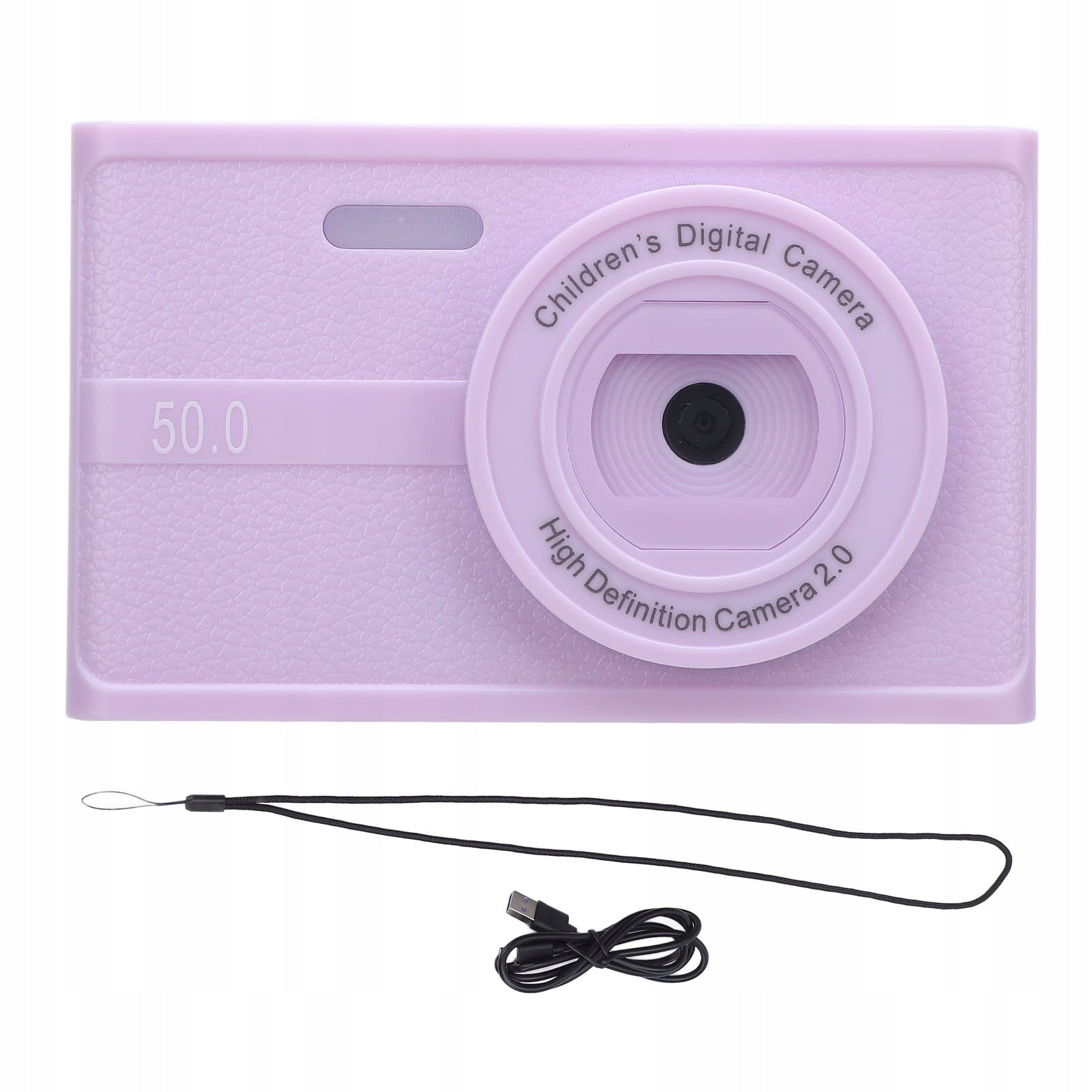 DIGITAL CAMERA 48 MP 1080P 2,36 INCH TFT SCREEN 8X ZOOM JI Model 0901PEGF
