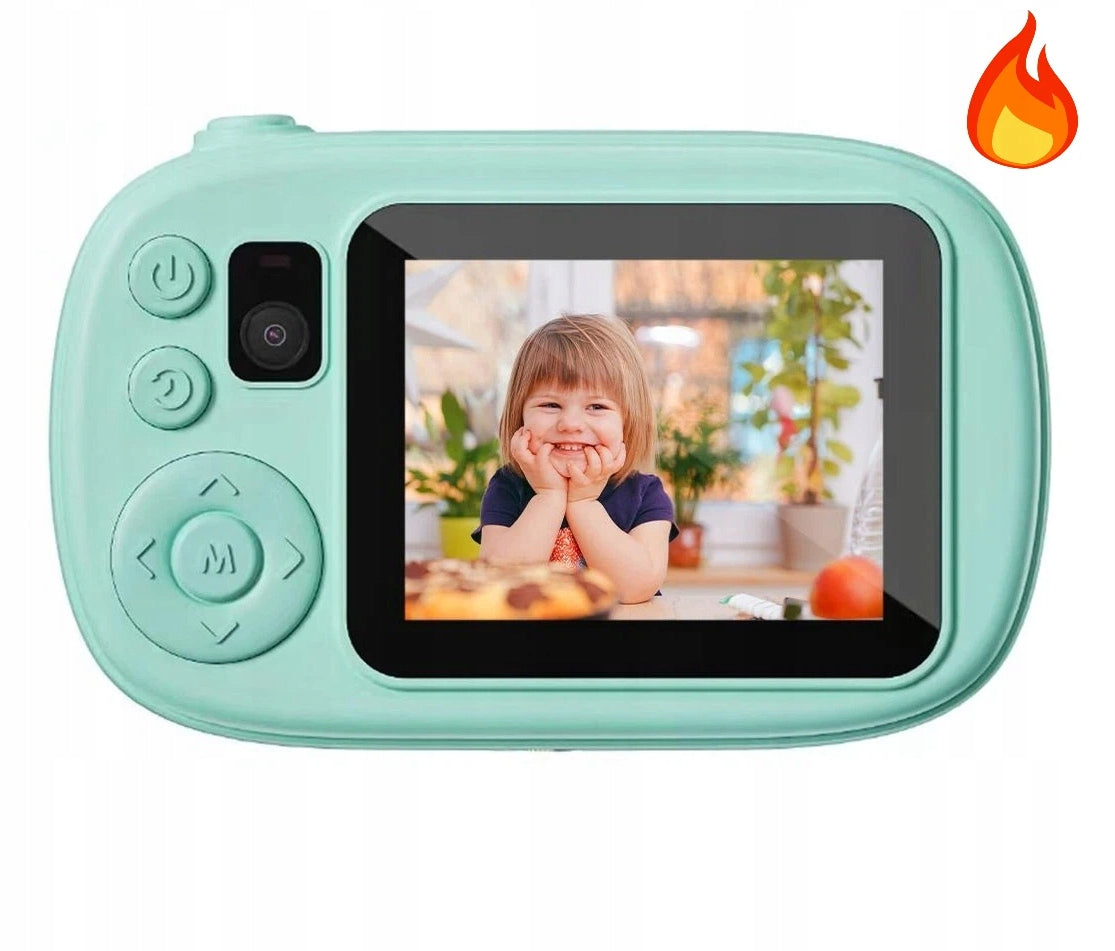 DIGITAL CAMERA 720P 45MP DUAL CAMERA S100