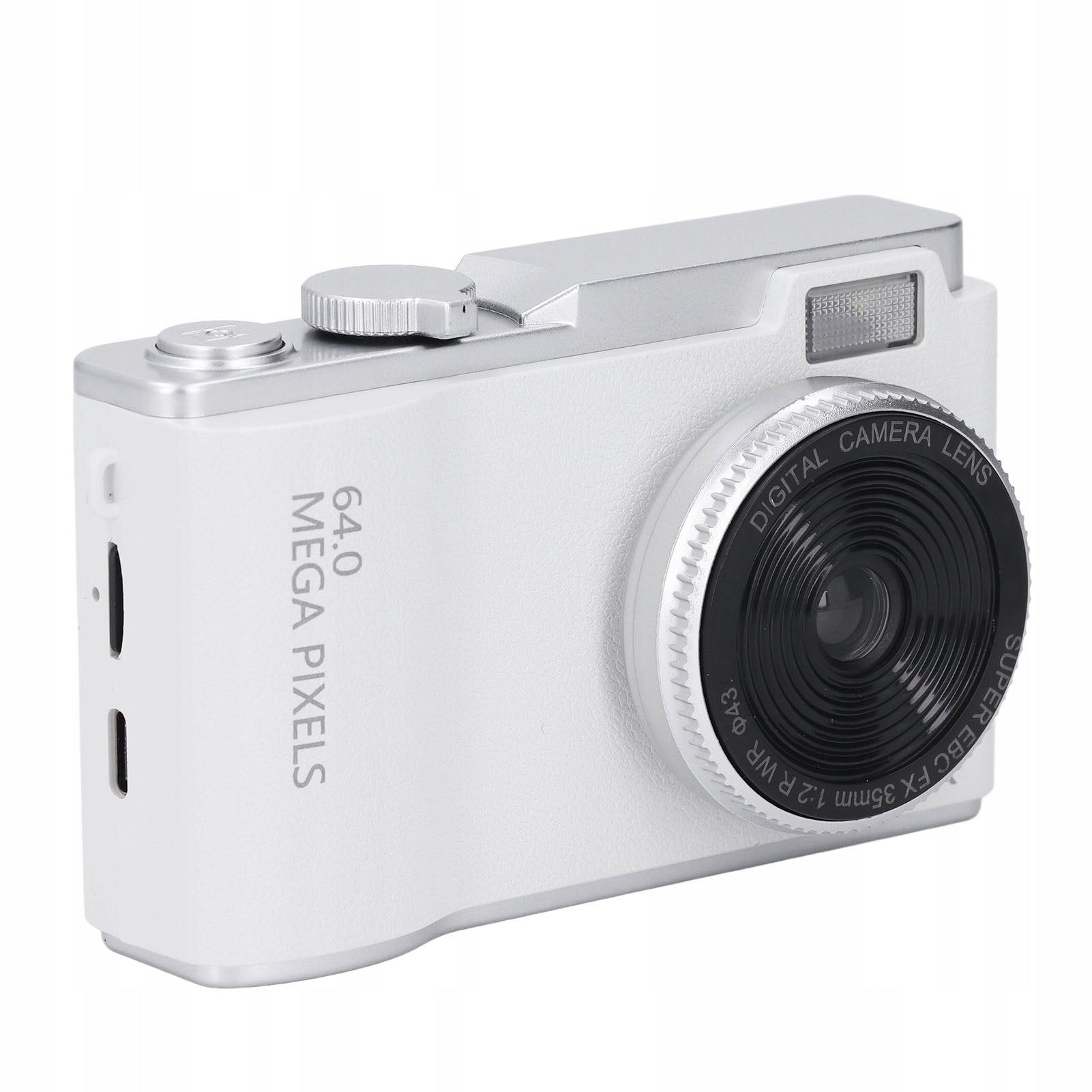 DIGITAL CAMERA, COMPACT CAMERA WITH 16X ZOOM, ATWY IN THE HANDLE AND MIK Brand no brand