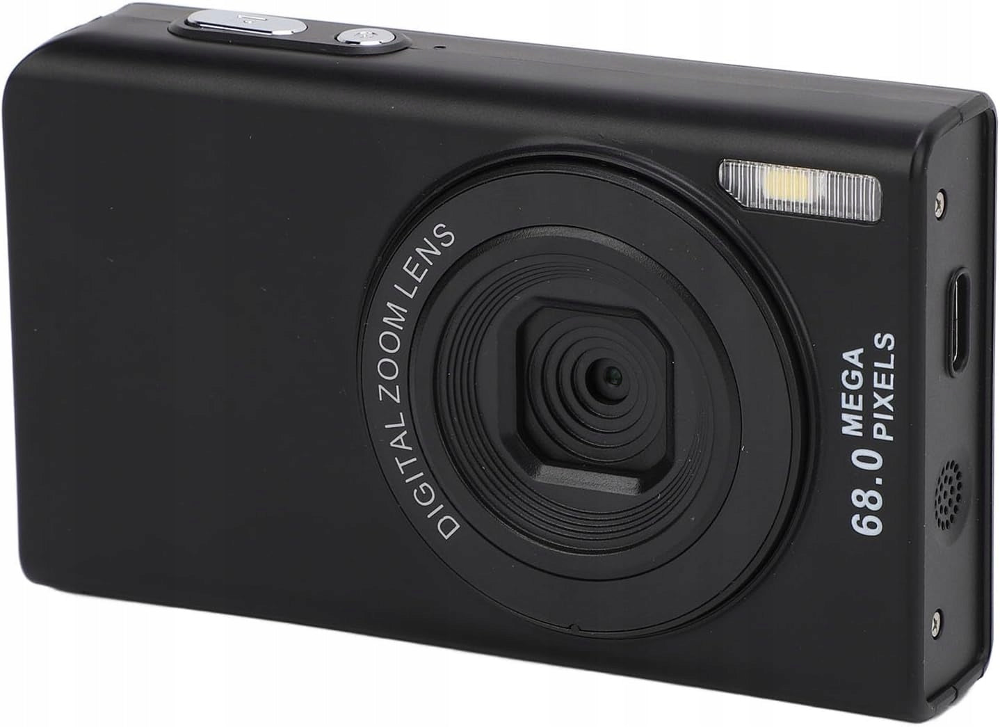 DIGITAL CAMERA COMPACT FOCKETY VIDEO CAMERA 2,4 INCH 16X ZOOM