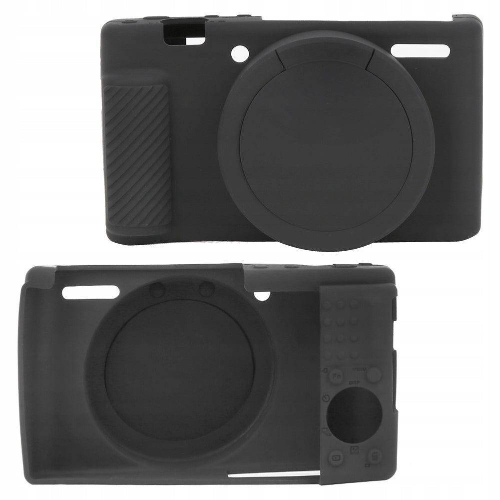 DIGITAL CAMERA FOR PHOTO ZV1 CAMERA BLACK Model 0792172993357