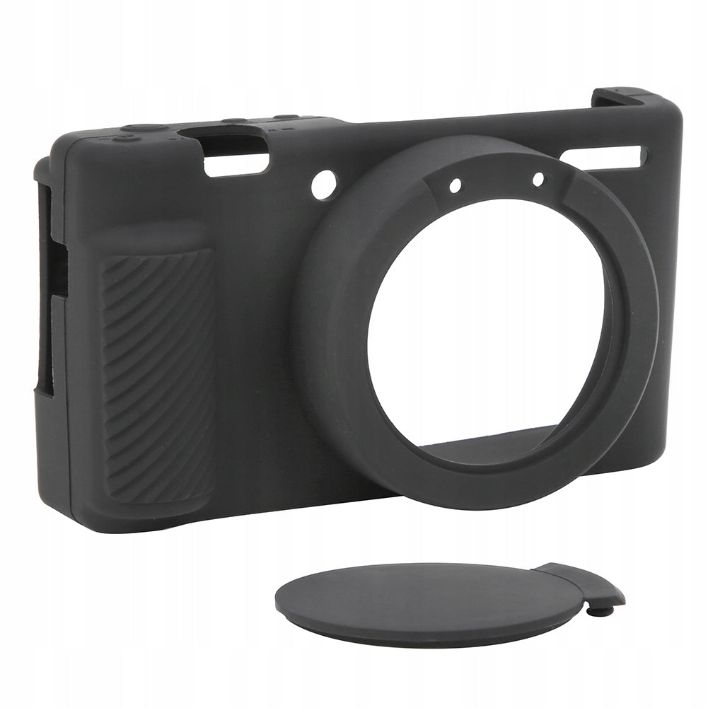 DIGITAL CAMERA FOR PHOTO ZV1 CAMERA BLACK
