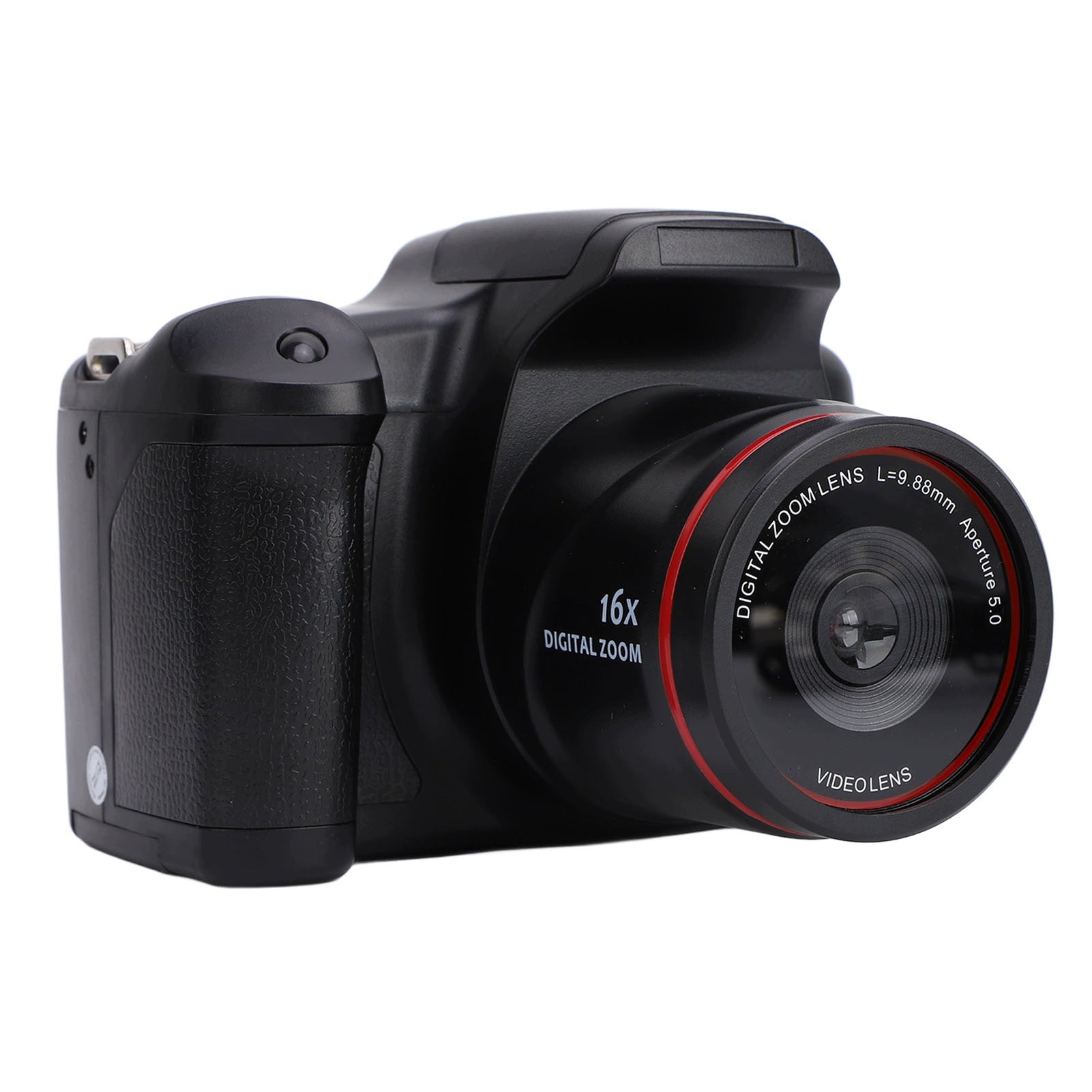 DIGITAL CAMERA FOR PHOTOGRAPHY 16MP 1080P HD 16X ZOOM 1PCS Resolution 16 Mpx