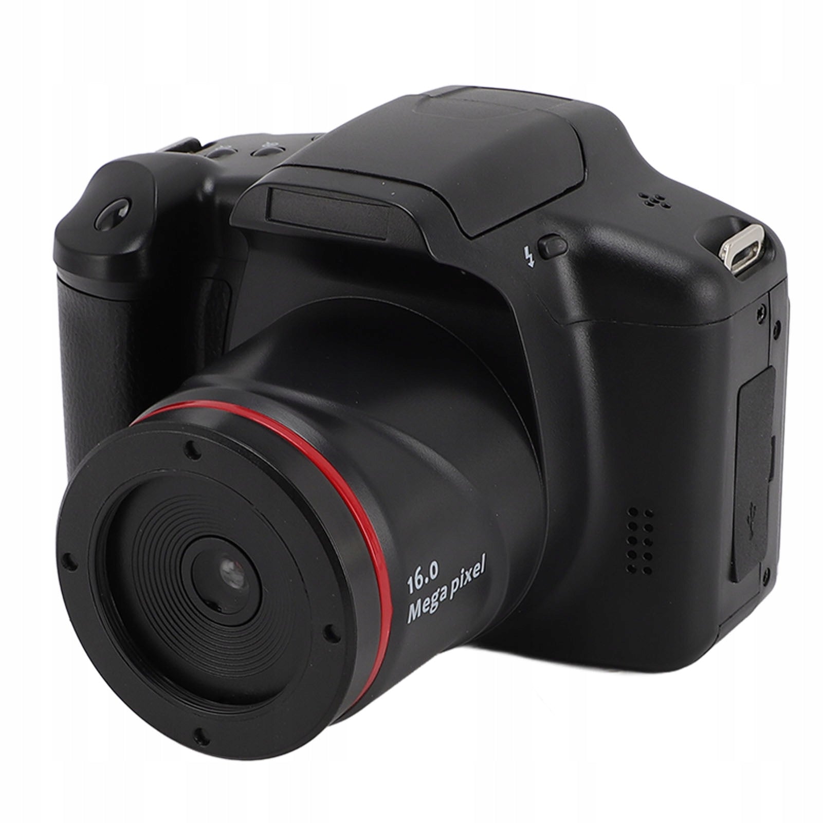 DIGITAL CAMERA HD 1080P 16MP 2.4"16X ZOOM