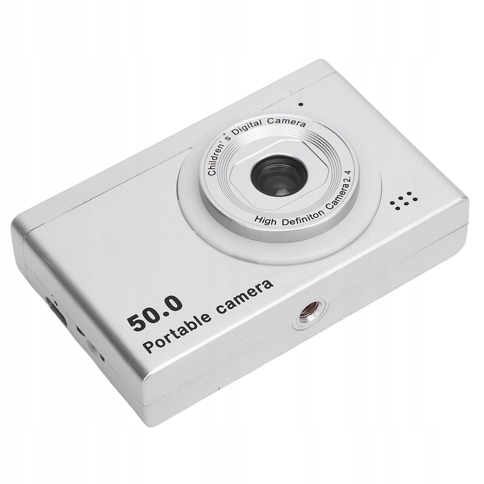DIGITAL CAMERA PORTABLE 8X ZOOM 2,4 INCH TFT SCREEN AUTOMATIC SETTING Brand no brand
