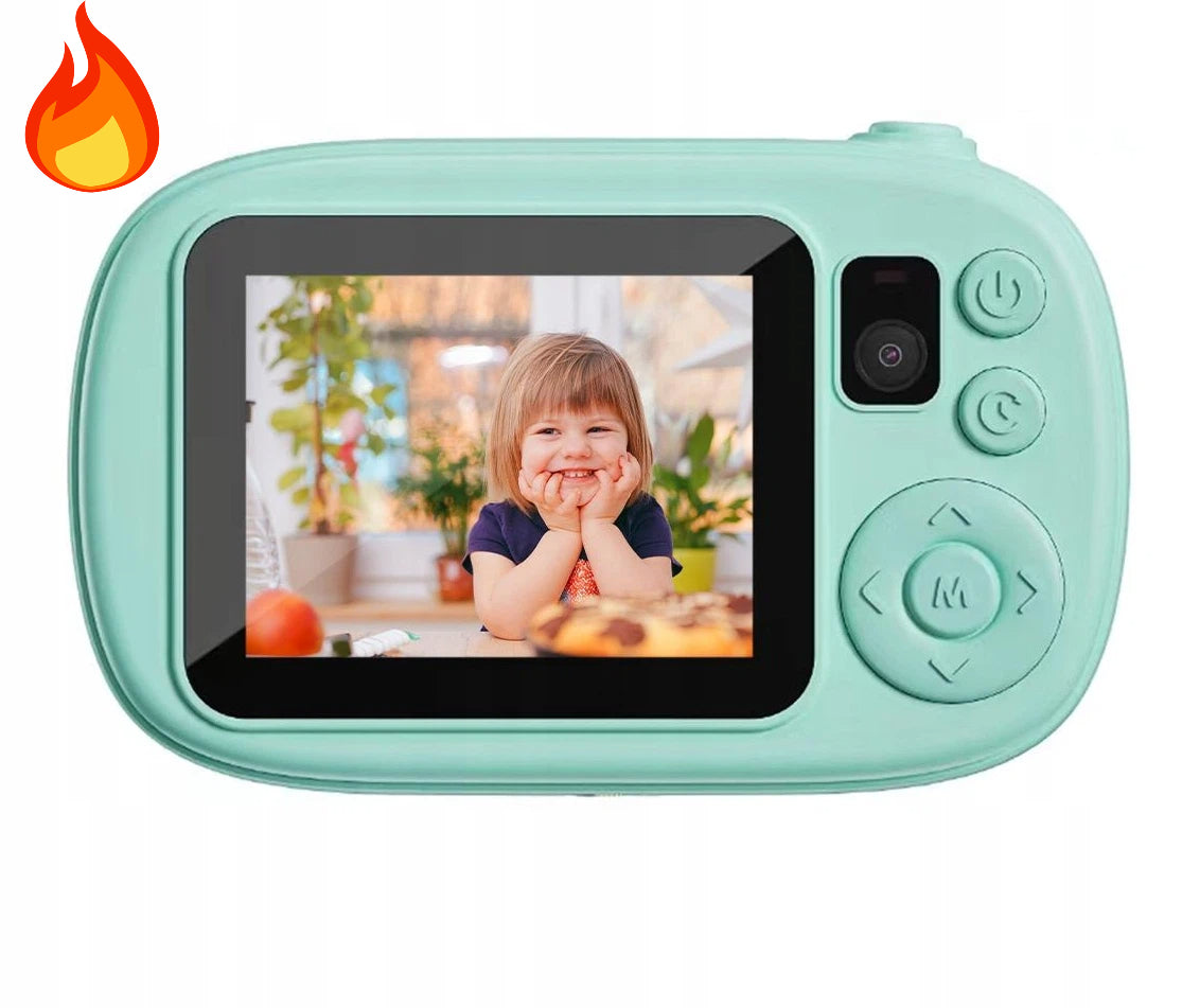 DIGITAL CAMERA S100 720P 45MP WITH DUAL CAMERA