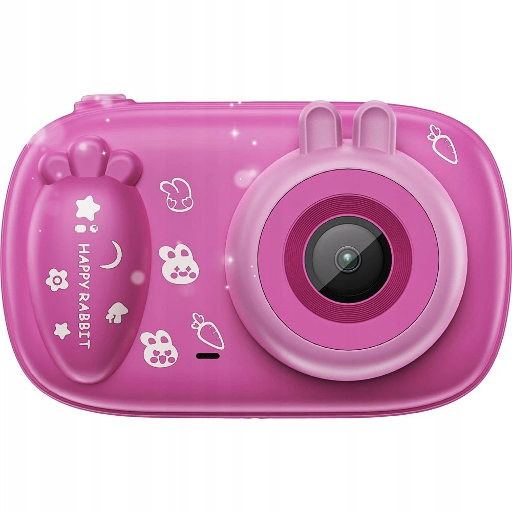 DIGITAL CAMERA S100 ZOOM, UP TO 64GB EXTENSION 65G LIGHT