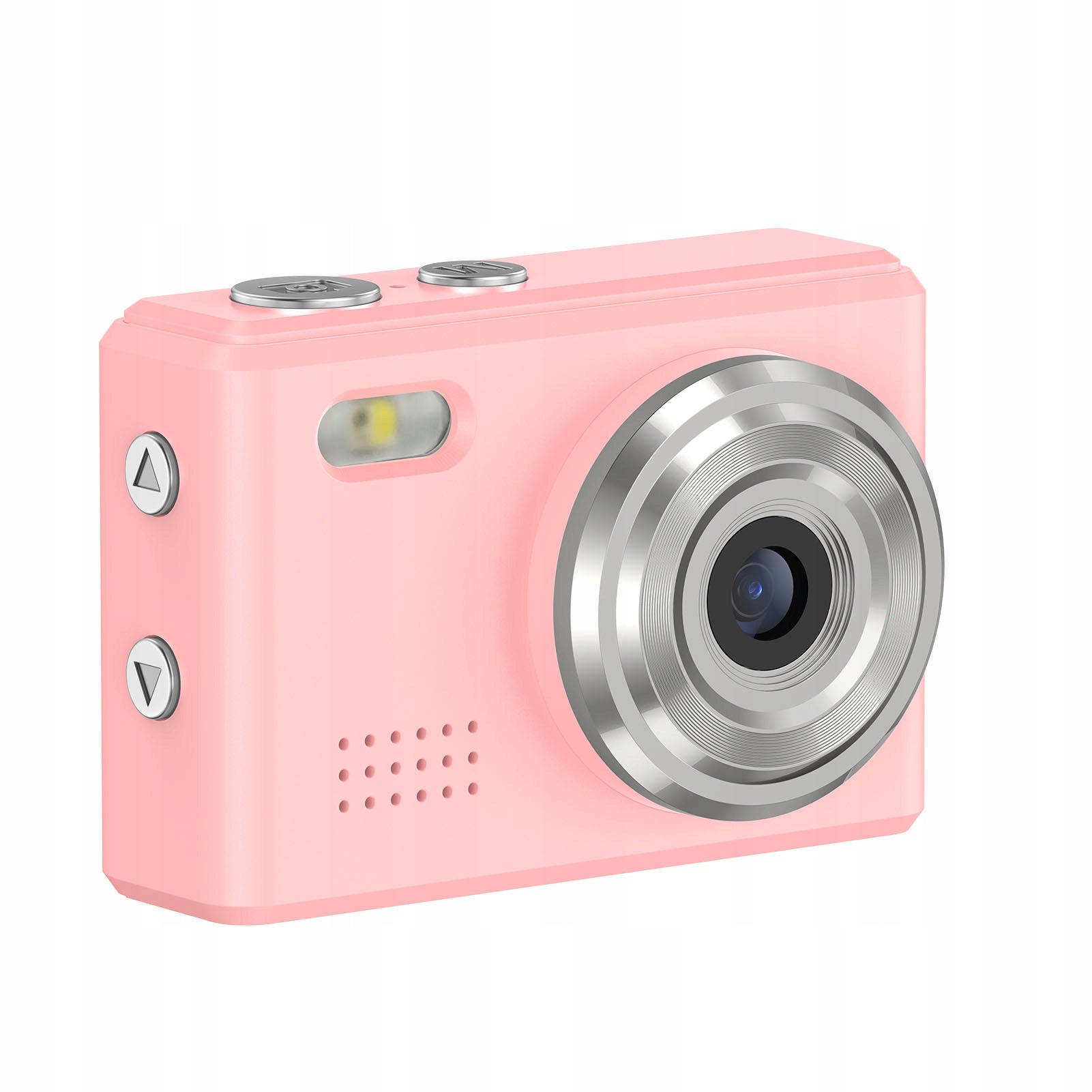 DIGITAL CAMERA WITH KEYCHAIN VIDEO CAMERA 1080P HD 12MP LED 1PCS Resolution 12 Mpx