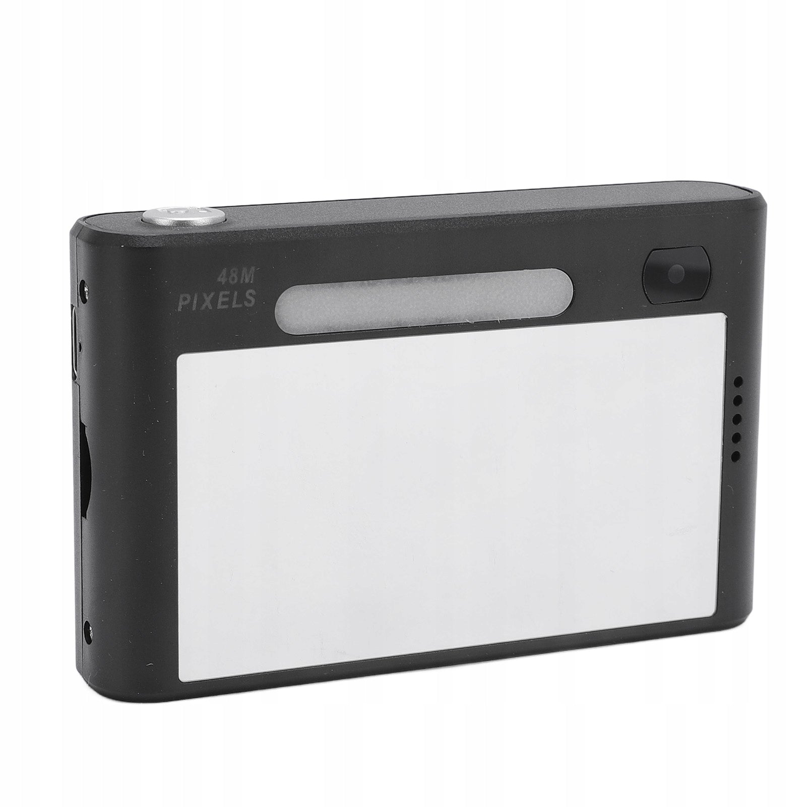DIGITAL COMPACT CAMERA 8X ZOOM 48 MP 1080P 2,4 INCH IPS SCREEN Brand no brand