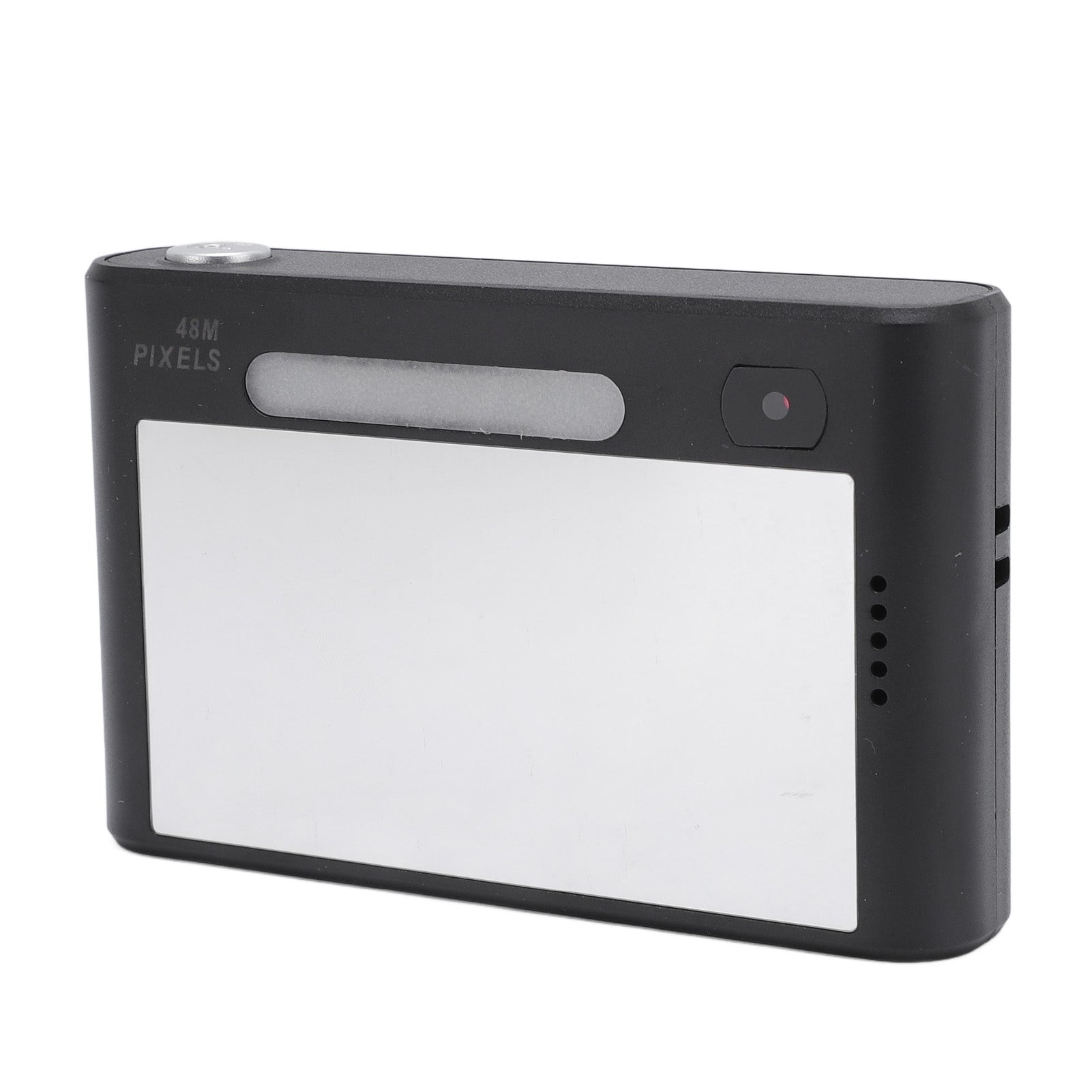 DIGITAL COMPACT CAMERA 8X ZOOM 48 MP 1080P 2,4 INCH IPS SCREEN
