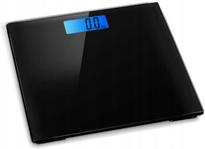 DIGITAL DIGITAL BATHROOM SCALE MAX. 180KG