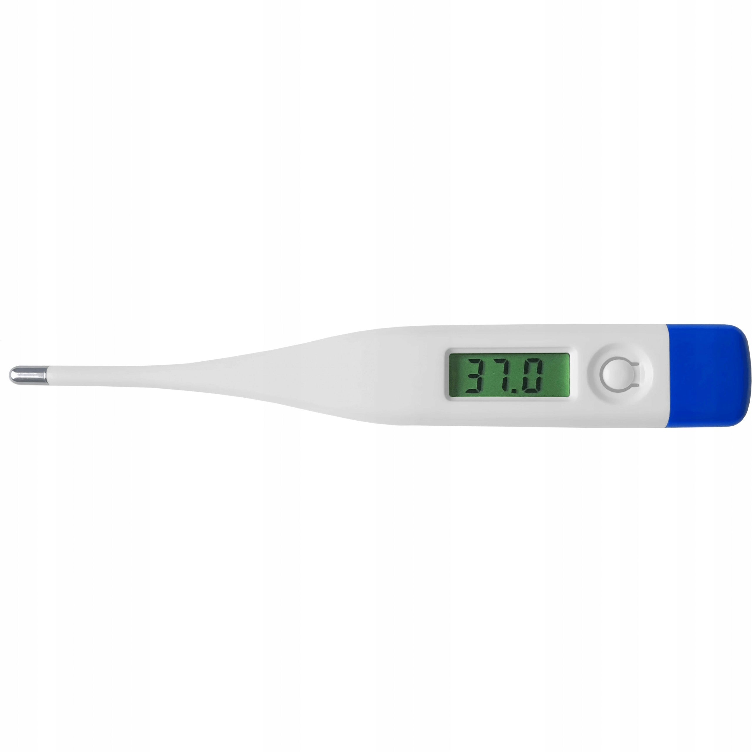 DIGITAL ELECTRONIC THERMOMETER, PRECISE