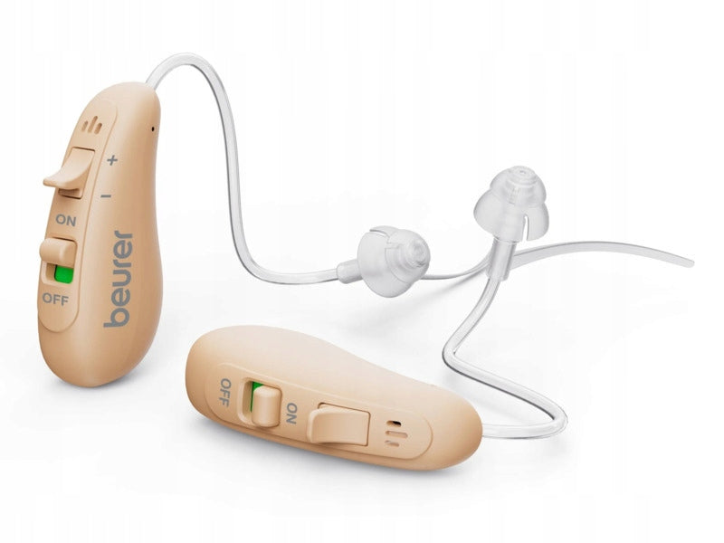 DIGITAL HEARING AIDS BEURER HA 90