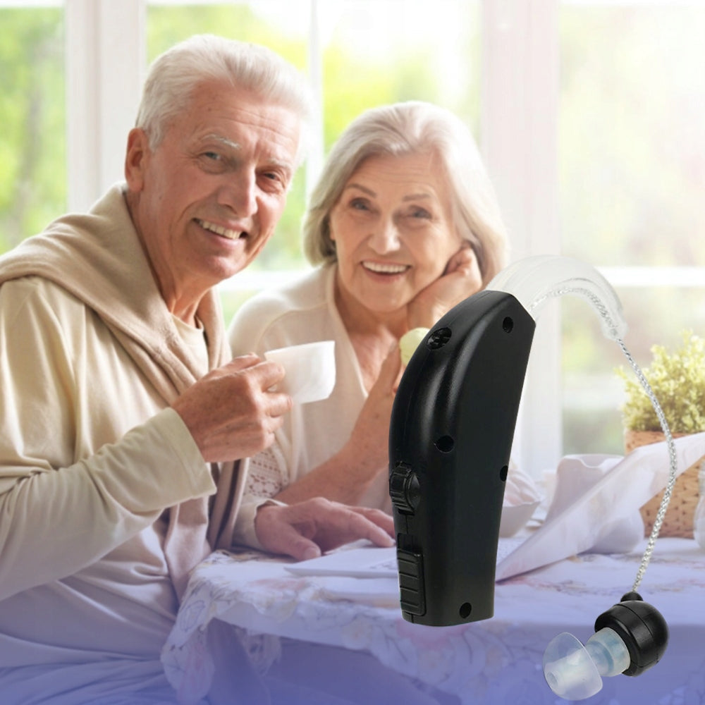 DIGITAL HEARING AMPLIFIERS, SOUND AMPLIFIERS, AUDIO AMPLIFIER IN THE EAR Medical device no