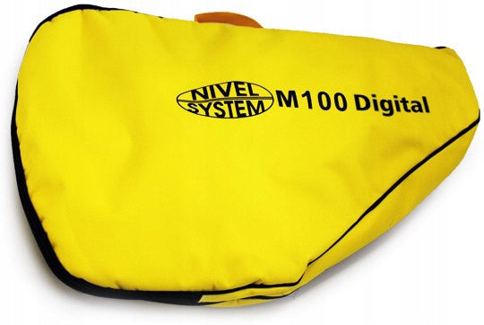 DIGITAL MEASURING WHEEL CONSTRUCTION ODOMETER LCD NIVEL SYSTEM M100 DIGITAL Wheel diameter 32 cm