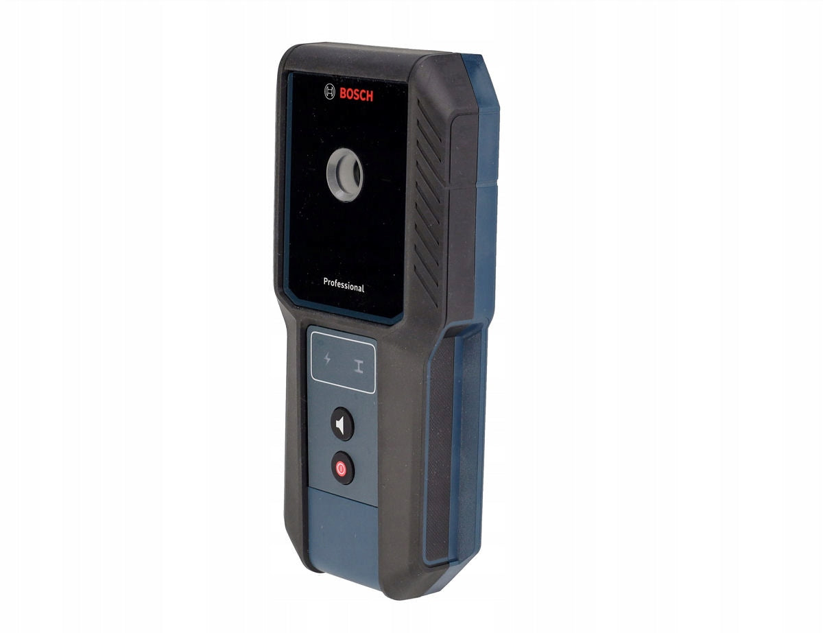 DIGITAL METAL AND WIRE DETECTOR GMS 100-23 BOSCH EAN (GTIN) 4053423255379