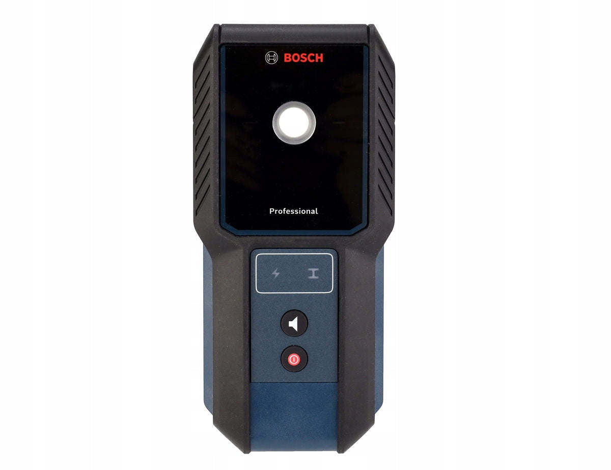 DIGITAL METAL AND WIRE DETECTOR GMS 100-23 BOSCH Manufacturer code 0601081800