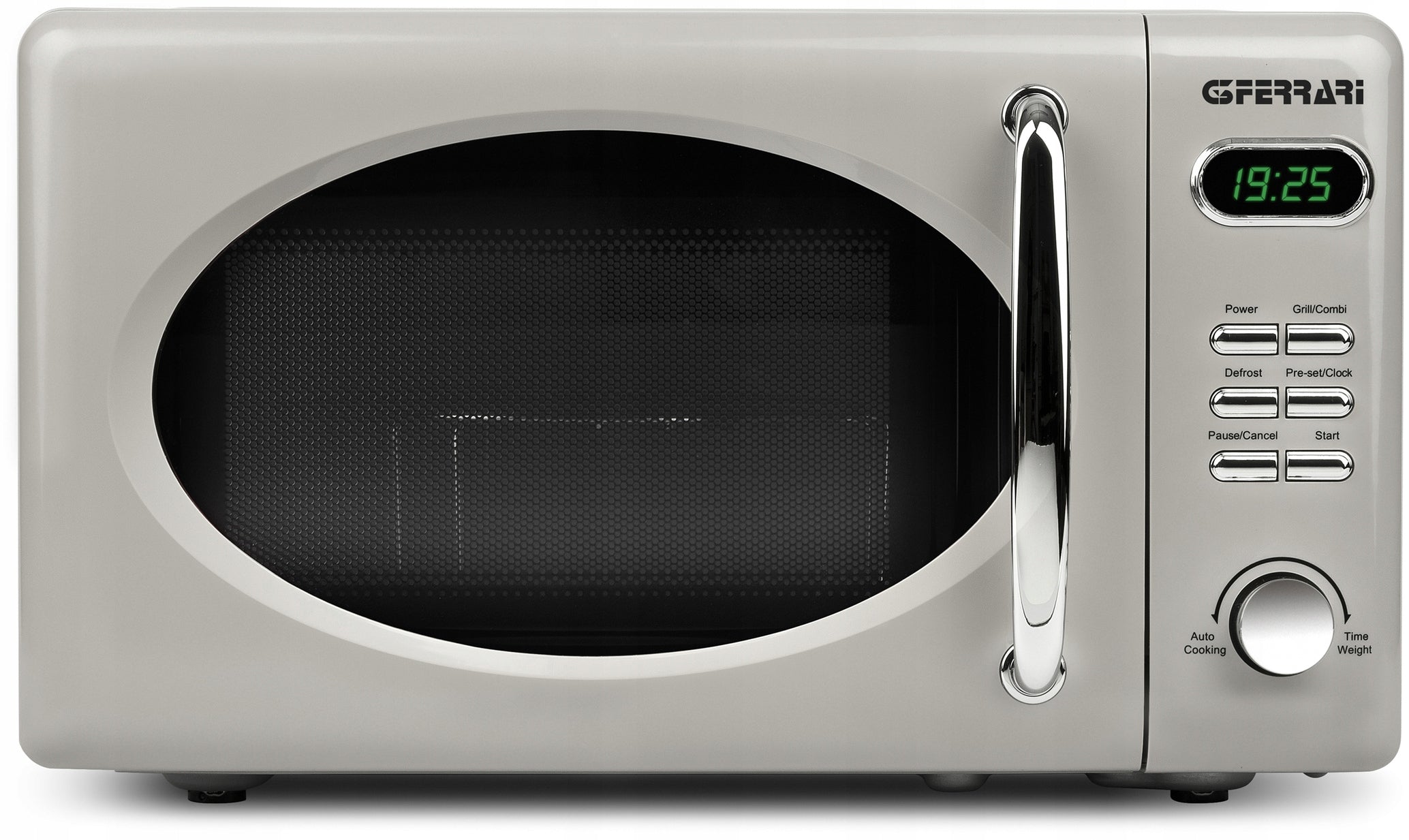 DIGITAL MICROWAVE OVEN 20l G3FERRARI 700W with GRILL + EBOOK FREEBIE! Brand no brand