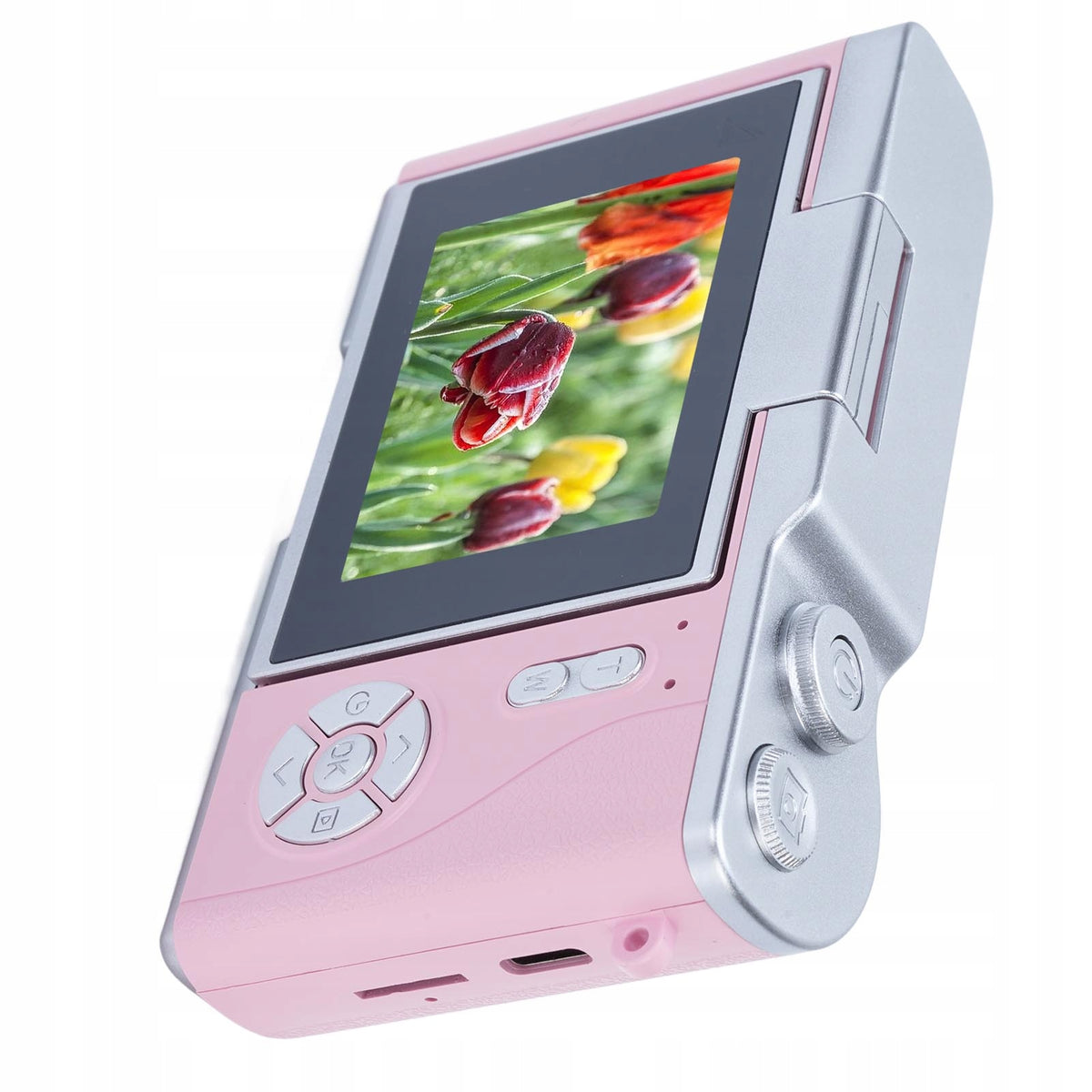 DIGITAL PHOTOGRAPHY CAMERA 1080P 48MP 2,4 -INCH HD DISPLAY 8X 94