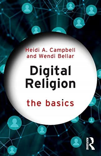 Digitale Religion: die Grundlagen 