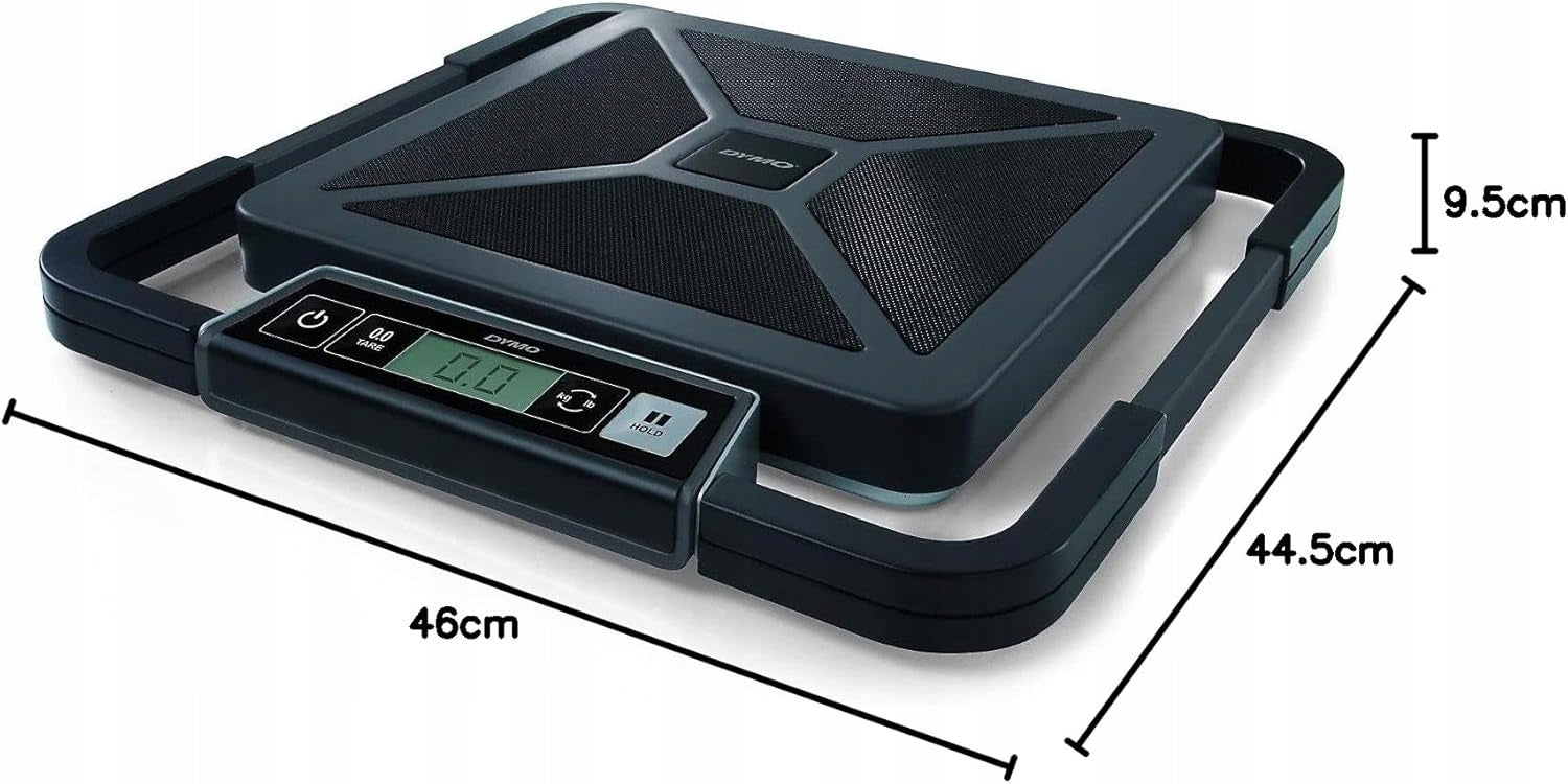 DIGITAL SHIPPING SCALE UP TO 50 KG LCD USB BATTERY Brand no brand