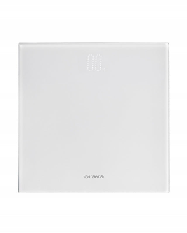 DIGITÁLNÍ OSOBNÍ VÁHA LED DISPLEJ EV-520 ORAVA Brand Orava