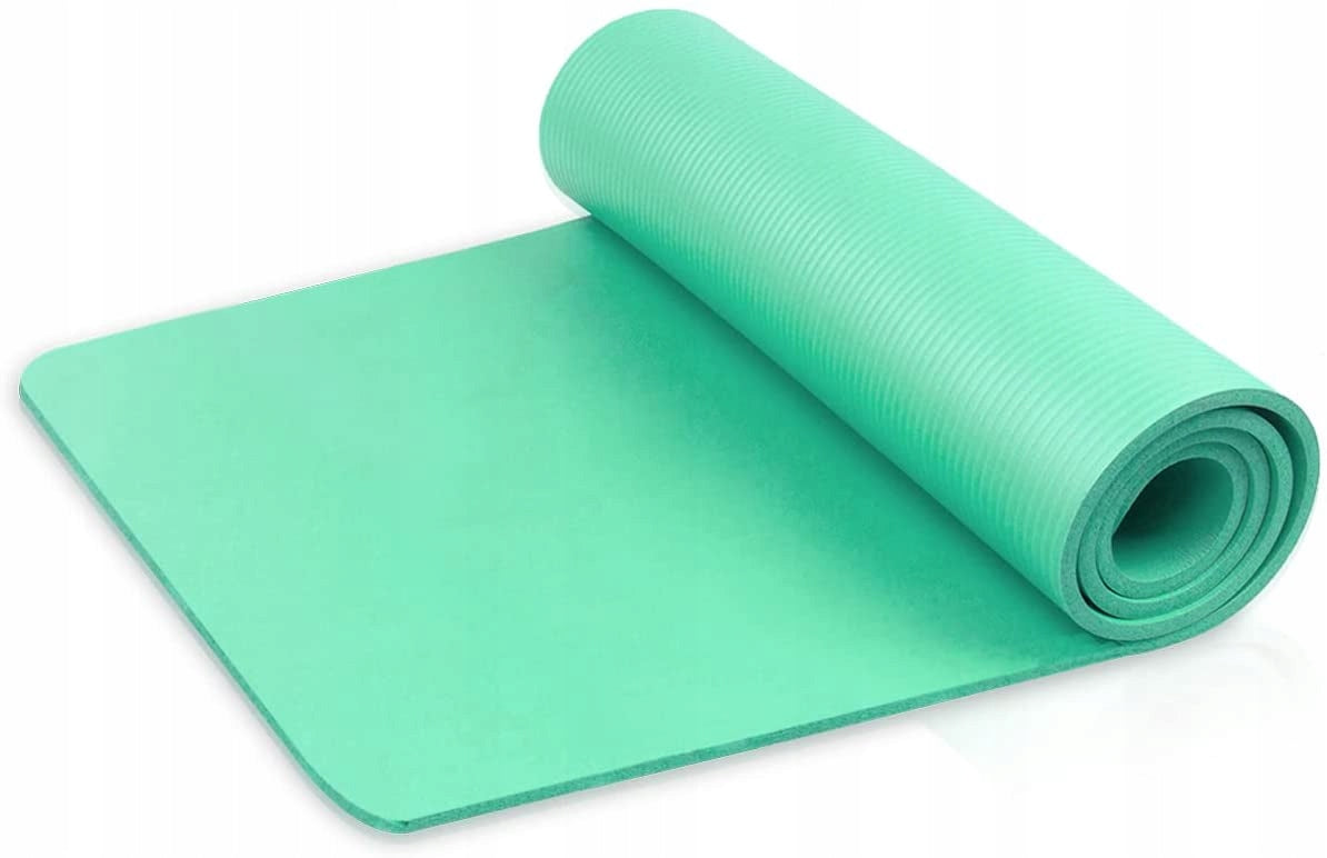 DIMIO GYMNASTIC MAT NBR THICK 183x61x1,2cm