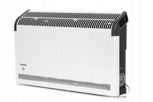 DIMPLEX DX-E 1.5kW wall convector heater Connection method other