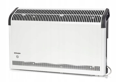 DIMPLEX DX-E 1.5kW wall convector heater