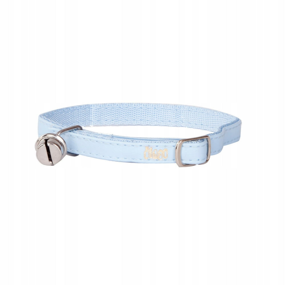 DINGO CAT COLLAR BASIC BLUE