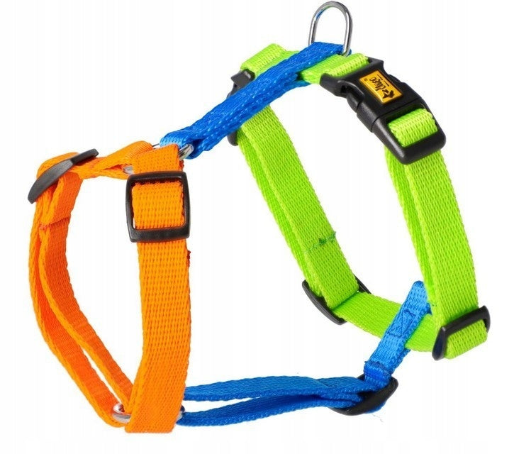 DINGO Guard Active Harness - Sydney Size S