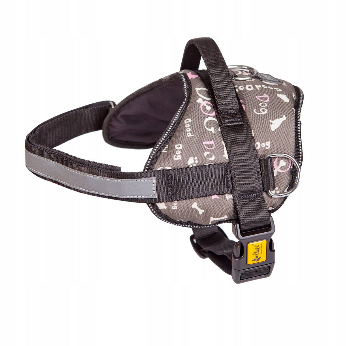DINGO HARNESS STRONG AMERICA NEVADA SIZE. 3 Manufacturer code 15801