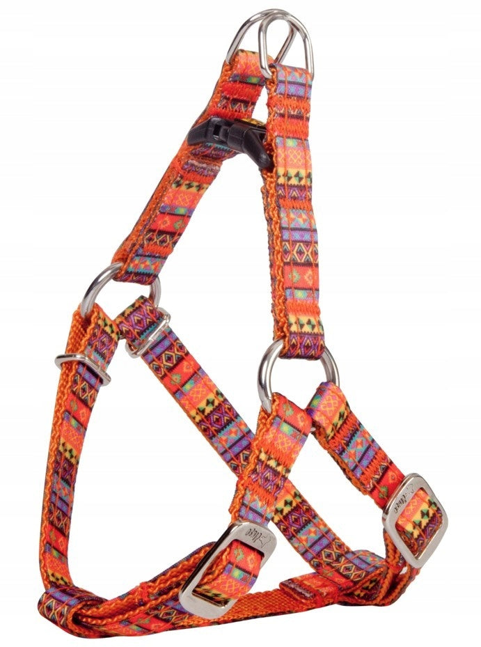 DINGO Harness for York America - Mexico size. 40
