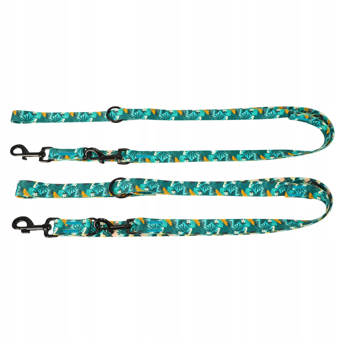DINGO LANYARD CITY MONSTERA FOR DOG 3cmx220cm