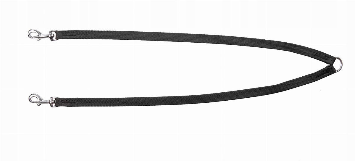 DINGO LANYARD SPLITTER TAPE 1,0X50CMX2 CHARM