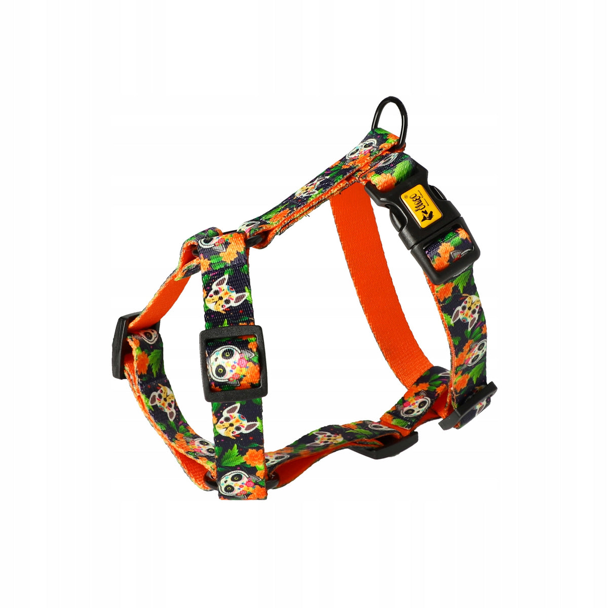 DINGO S UN dog harness