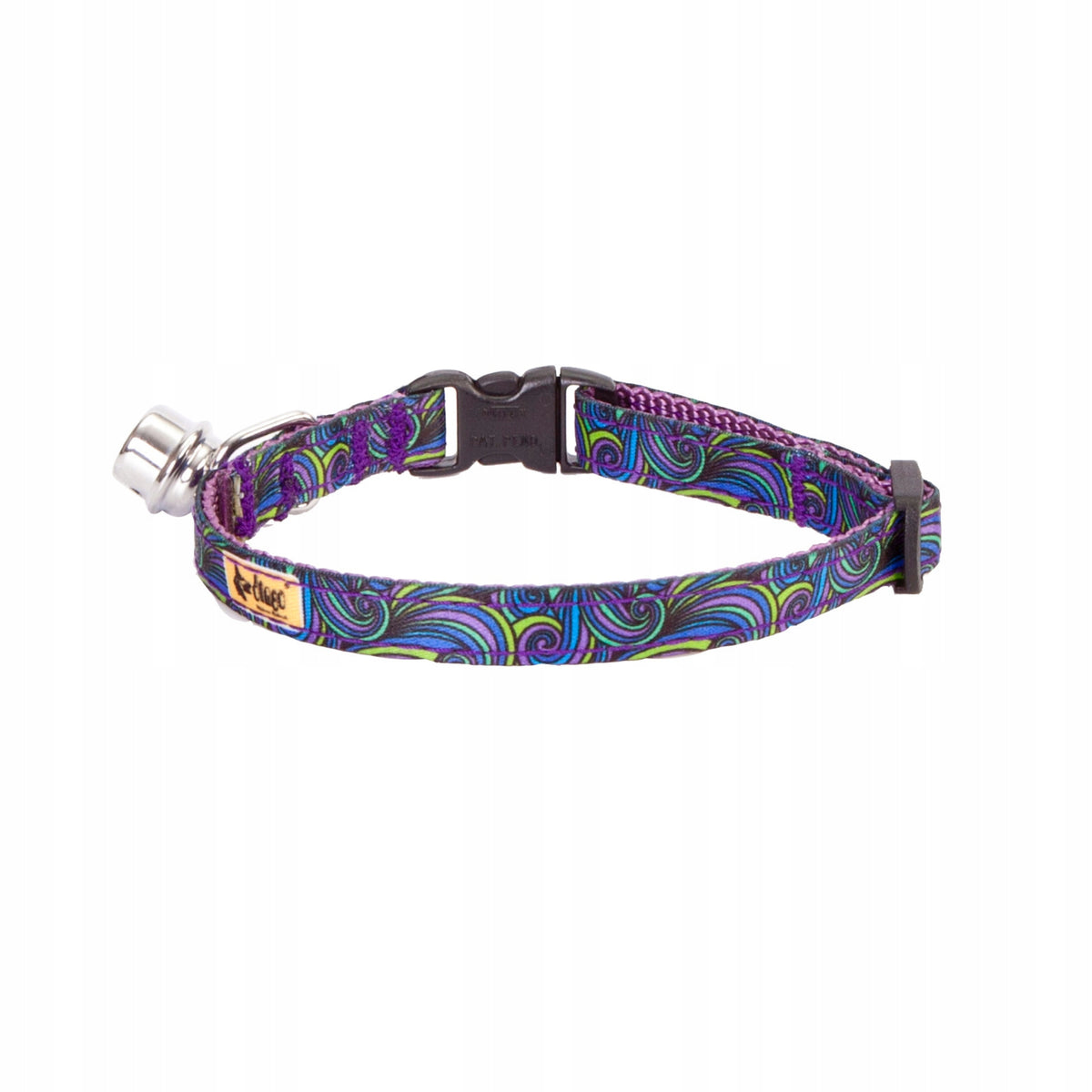 DINGO SAFE CAT COLLAR AMERICA MISSISIPI