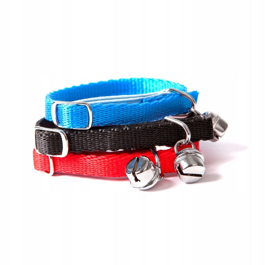 DINGO SAFE COLLAR WITH CAT TAPE Brand Dingo
