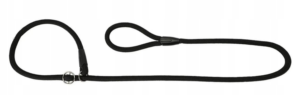 DINGO Snake Cable Clamp Lanyard with Adjustable Collar (1,2cm x L 170cm)