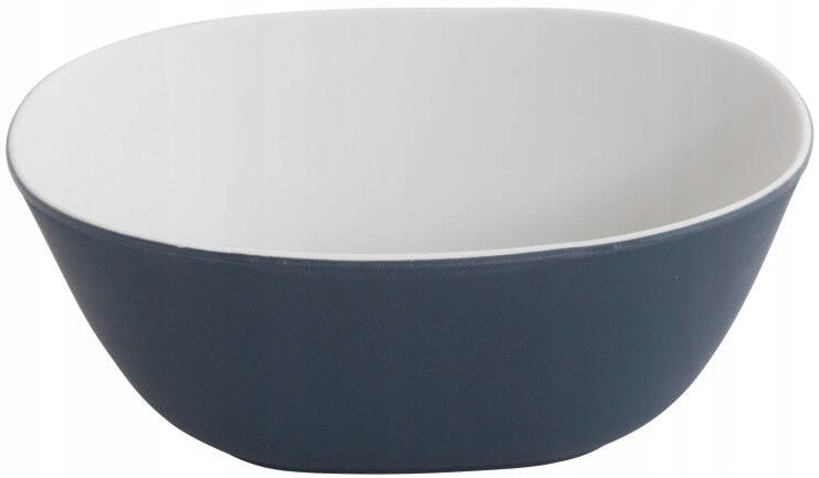 DINNER SET FOR 4 PEOPLE OUTWELL GALA NAVY NIGHT 16 pcs. Brand Outwell
