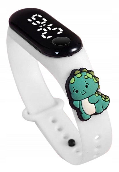 DINOSAUR smartwatch for baby boy children with dinosaur
