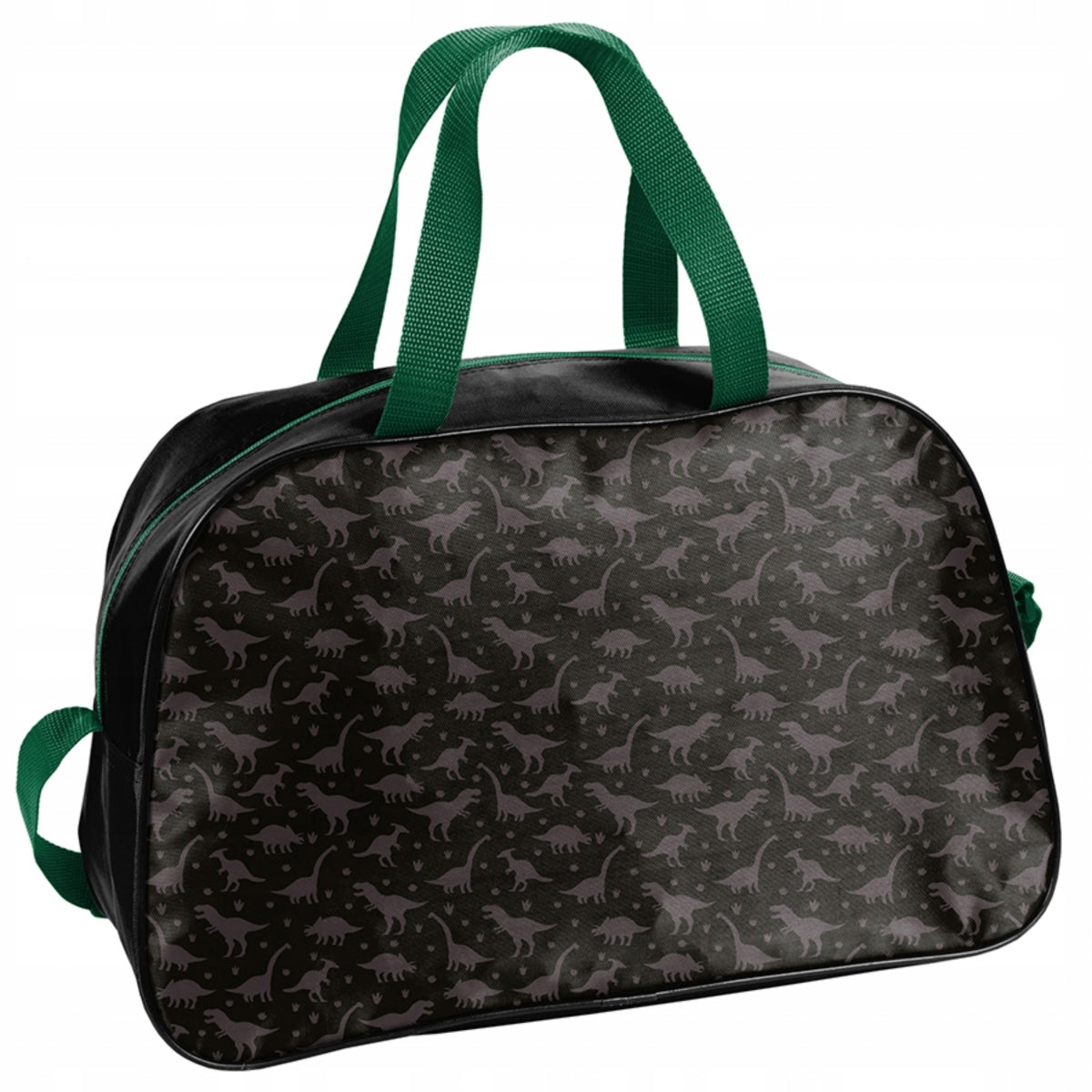 DINOSAURS SPORTS BAG FOR SWIMMING POOL FOR BOY FOR TRIPS TYRANNOSAURUS PASO EAN (GTIN) 5903162134659