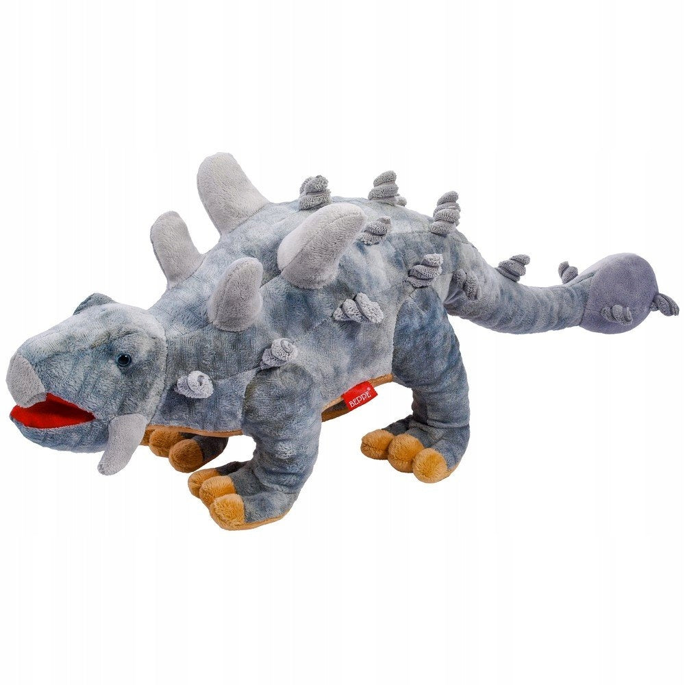 Minkštas žaislas Dinozauras Bepp Stegosaurus, 48 cm