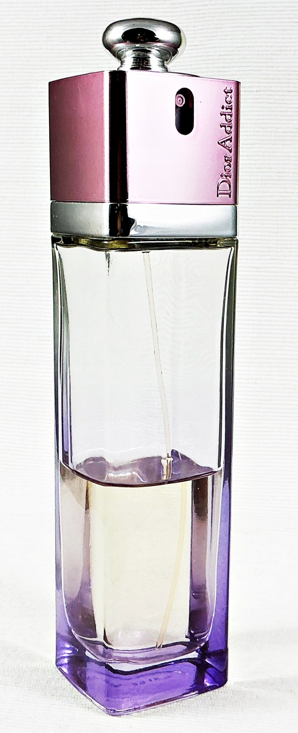 DIOR ADDICT EAU SENSUELLE 40/100 ML EAU DE TOILETTE UNIQUE Manufacturer code 3355999000218