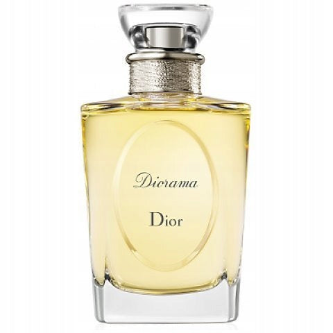 DIOR DIOR AMA 100ML EDT Packaging status original