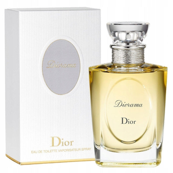 DIOR DIOR AMA 100ML EDT