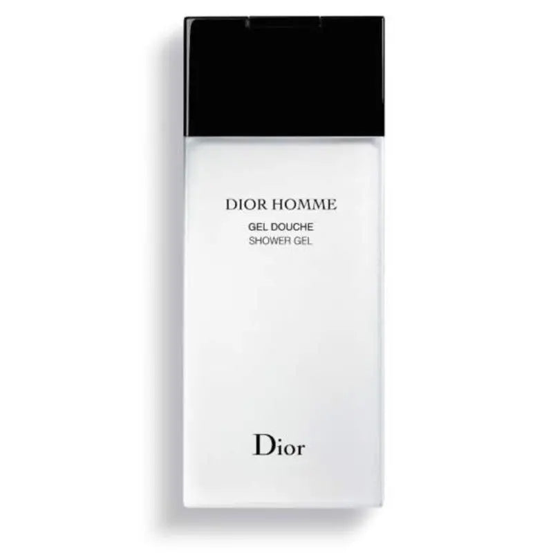 Duschgel Dior Homme für Männer 200 ml 